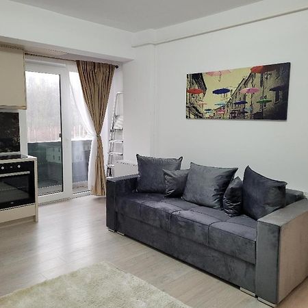 Balada Apartment Suceava Luaran gambar