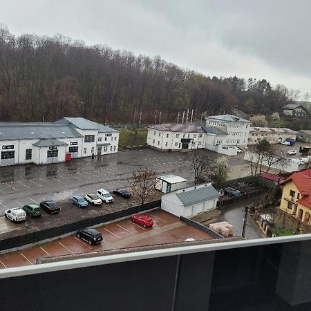 Balada Apartment Suceava Luaran gambar