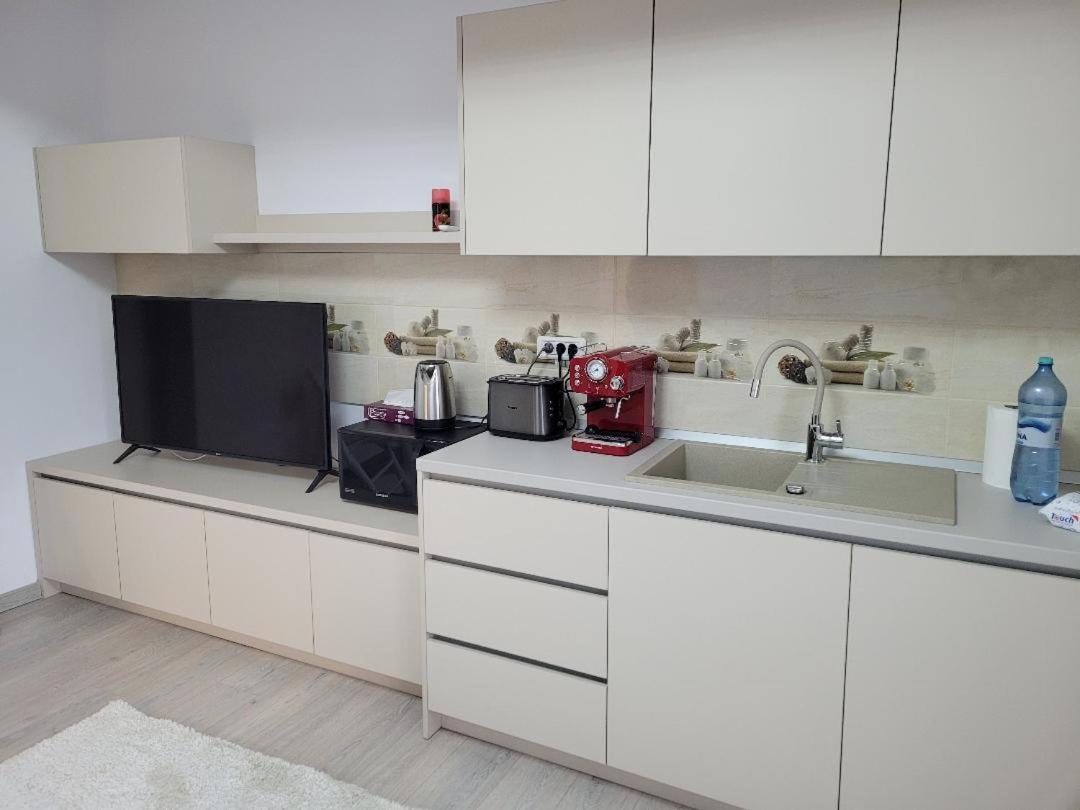 Balada Apartment Suceava Luaran gambar