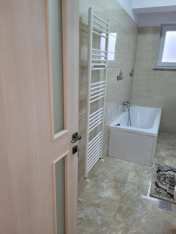 Balada Apartment Suceava Luaran gambar