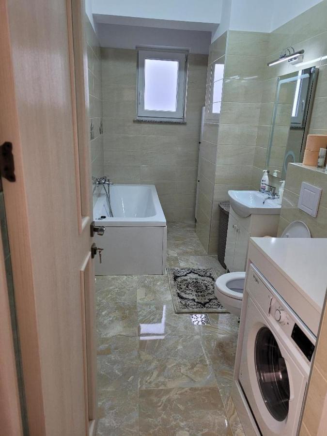 Balada Apartment Suceava Luaran gambar