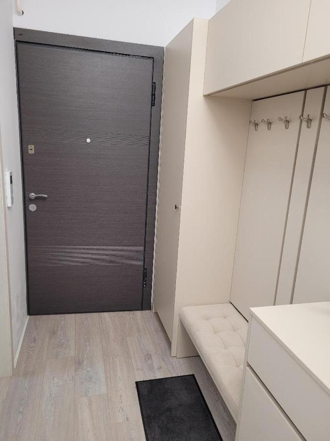 Balada Apartment Suceava Luaran gambar