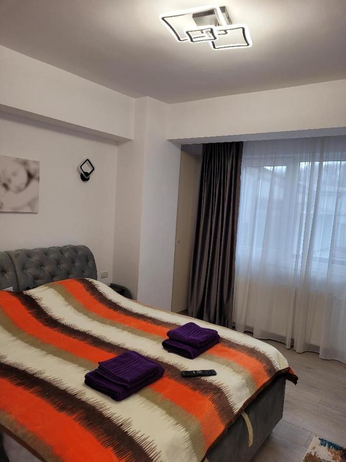 Balada Apartment Suceava Luaran gambar