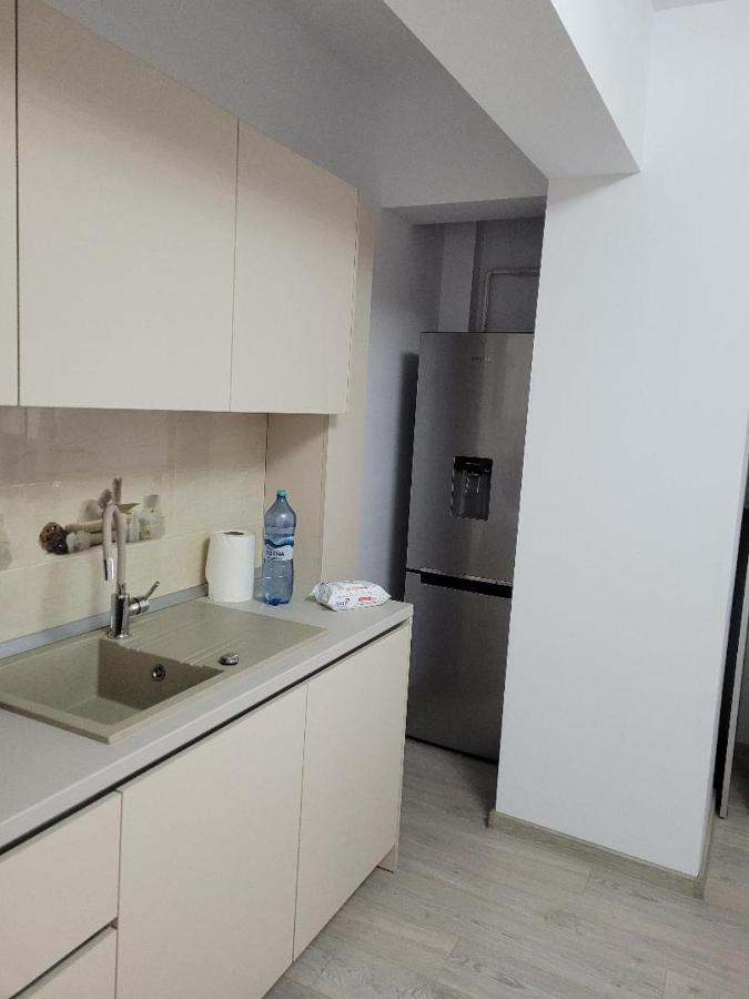 Balada Apartment Suceava Luaran gambar