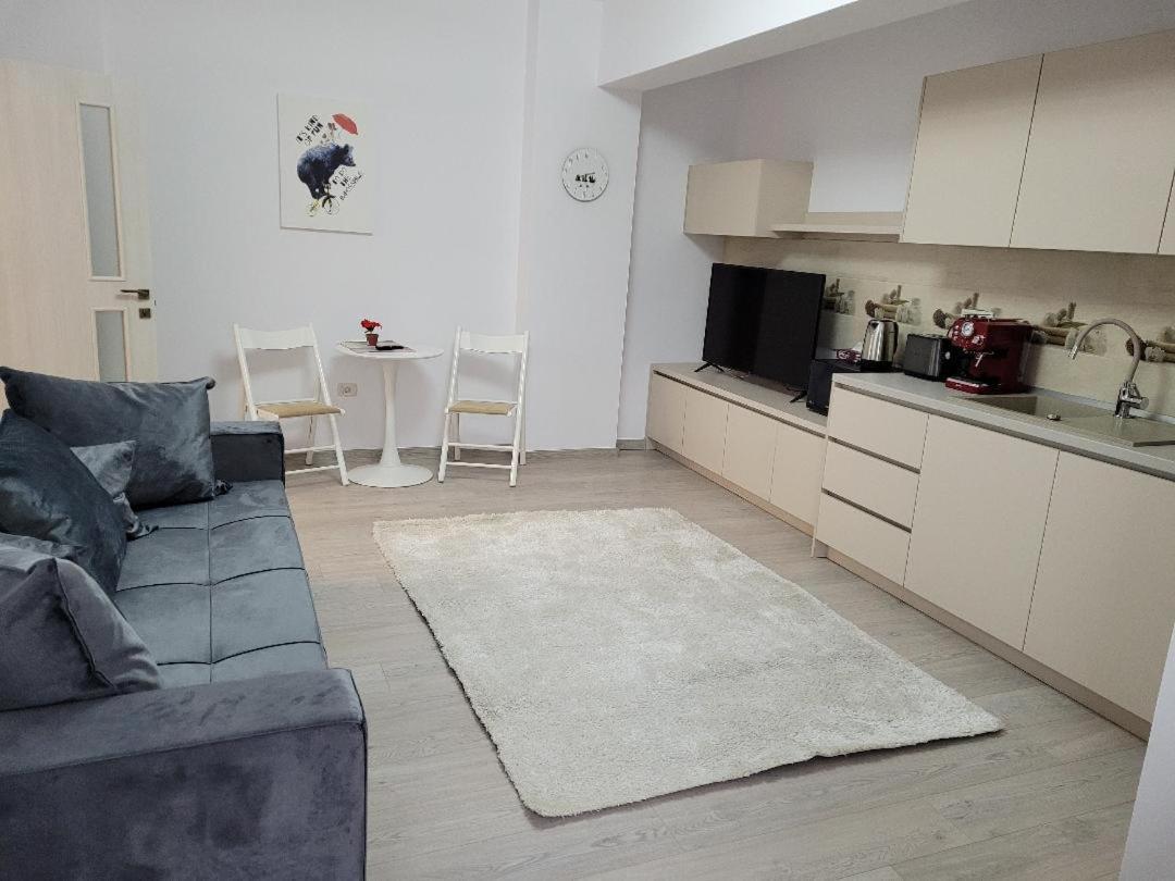 Balada Apartment Suceava Luaran gambar