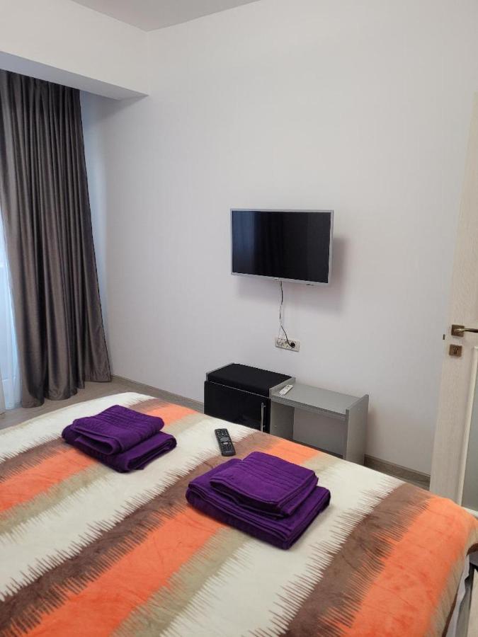 Balada Apartment Suceava Luaran gambar