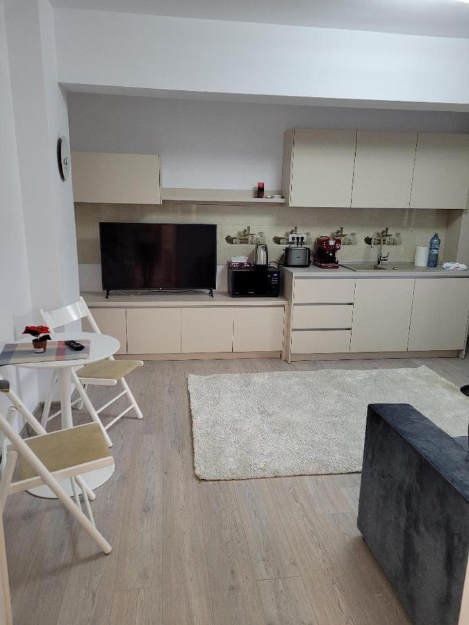 Balada Apartment Suceava Luaran gambar