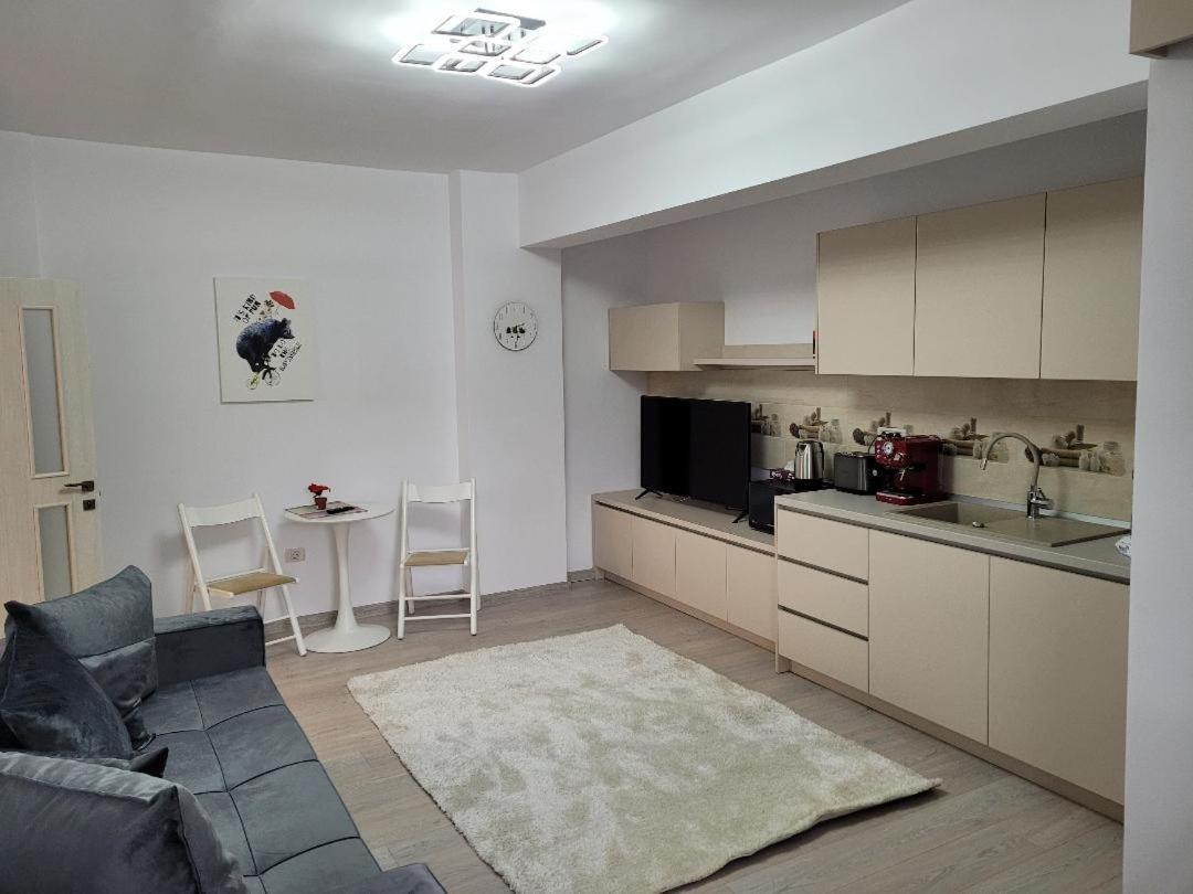 Balada Apartment Suceava Luaran gambar