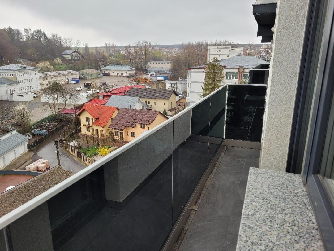 Balada Apartment Suceava Luaran gambar